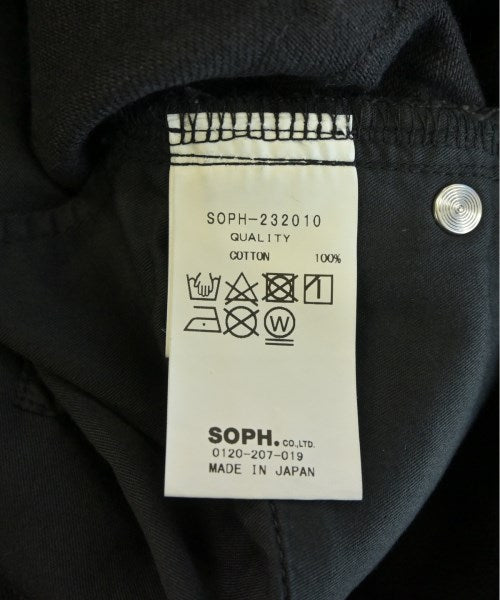 SOPHNET. ยีนส์