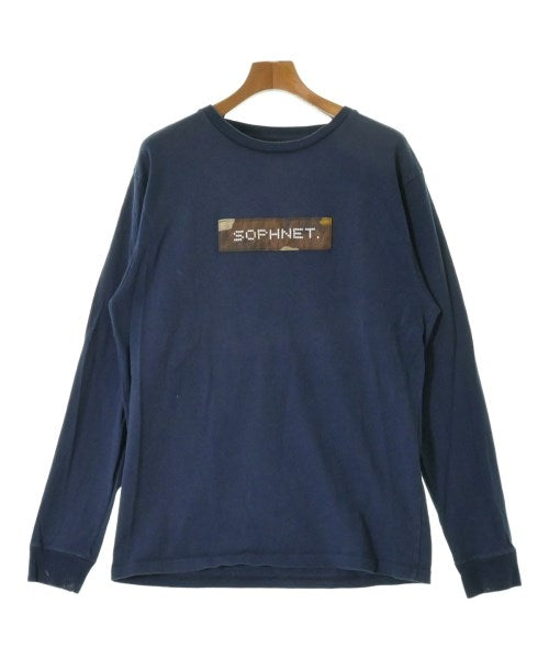 SOPHNET. เสื้อยืด/เสื้อท็อปส์