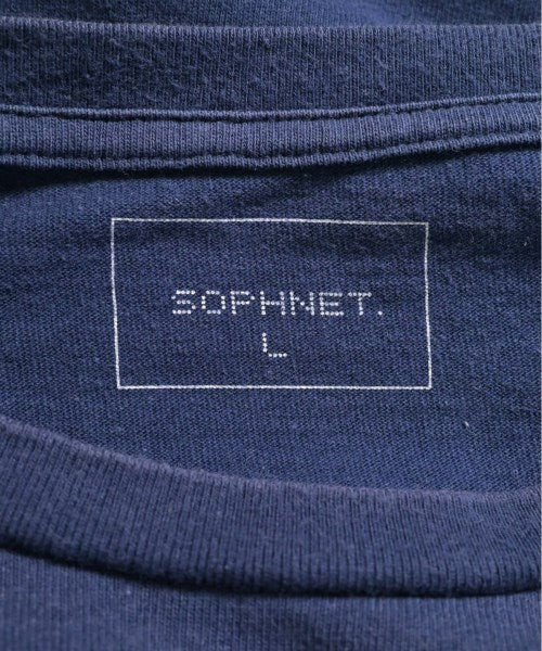 SOPHNET. เสื้อยืด/เสื้อท็อปส์