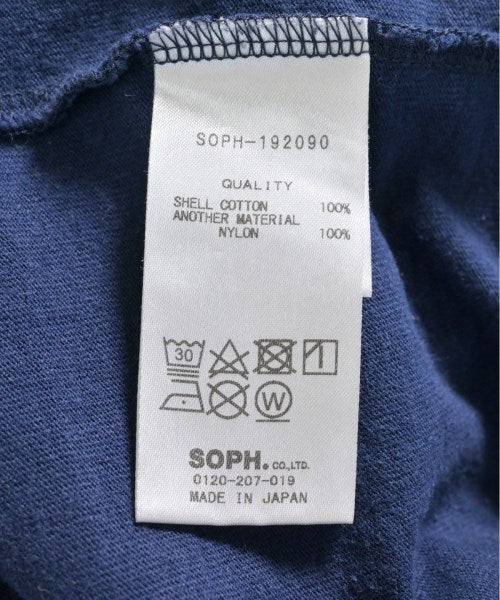 SOPHNET. เสื้อยืด/เสื้อท็อปส์