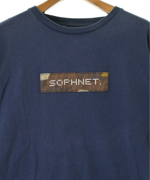SOPHNET. เสื้อยืด/เสื้อท็อปส์