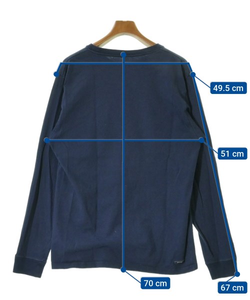 SOPHNET. เสื้อยืด/เสื้อท็อปส์