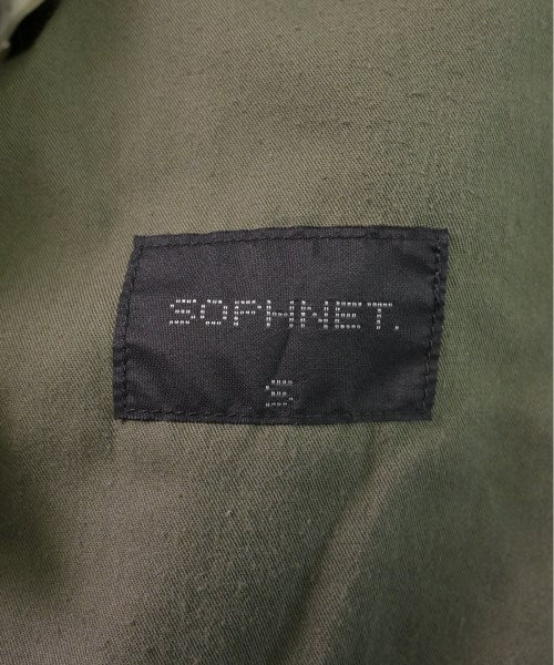 SOPHNET. กางเกงขาสั้น