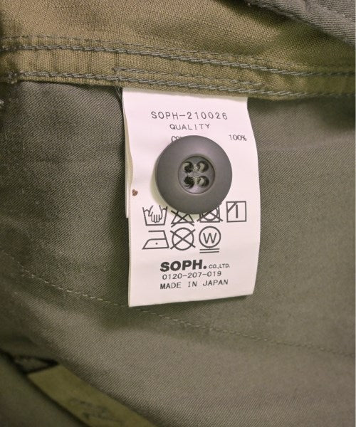 SOPHNET. กางเกงขาสั้น