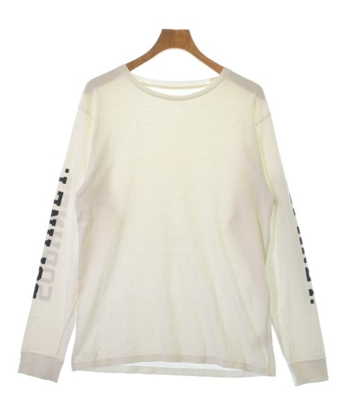 SOPHNET. เสื้อยืด/เสื้อท็อปส์