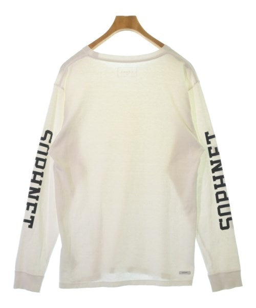 SOPHNET. เสื้อยืด/เสื้อท็อปส์