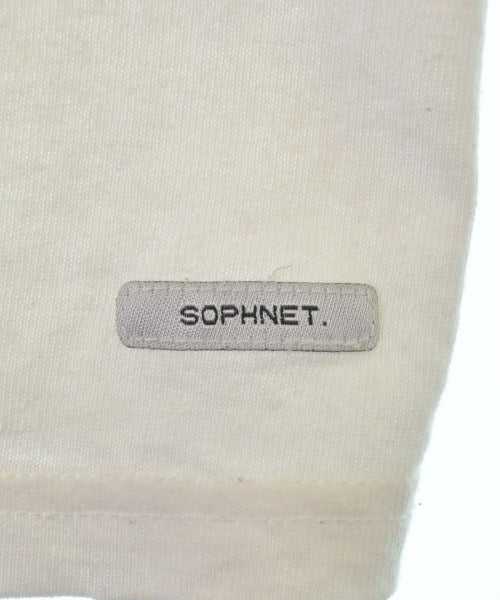 SOPHNET. เสื้อยืด/เสื้อท็อปส์