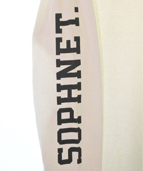 SOPHNET. เสื้อยืด/เสื้อท็อปส์