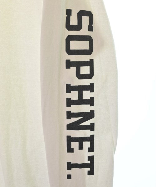 SOPHNET. เสื้อยืด/เสื้อท็อปส์
