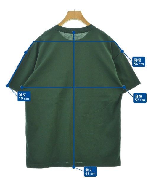 SOPHNET. เสื้อยืด/เสื้อท็อปส์