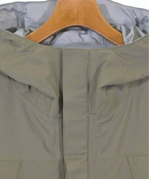 SOPHNET. เสื้อพาร์กาภูเขา