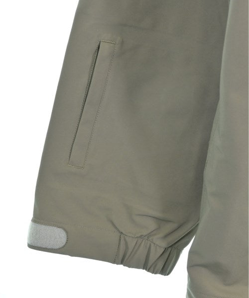 SOPHNET. เสื้อพาร์กาภูเขา