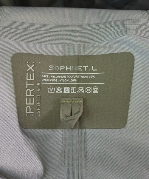 SOPHNET. แจ็คเก็ตเบลาส์ อื่น