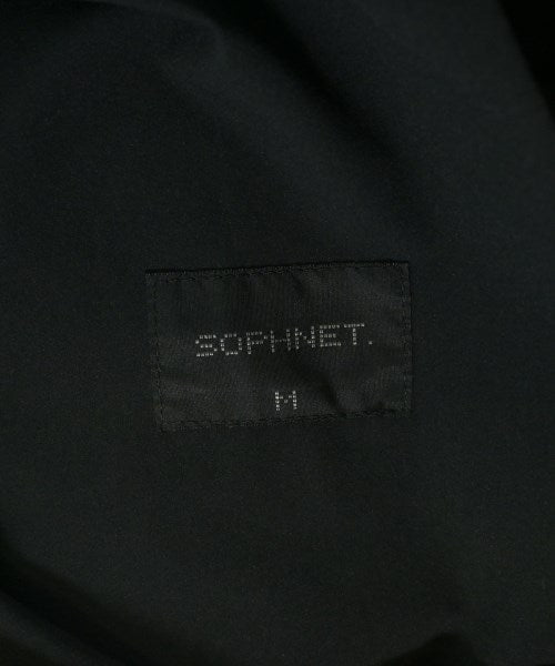 SOPHNET. กางเกงขาสั้น
