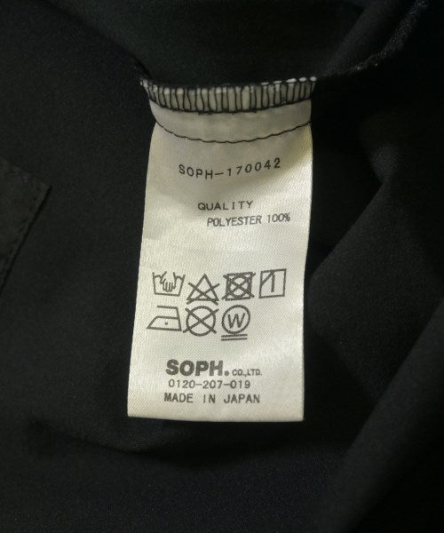 SOPHNET. กางเกงขาสั้น