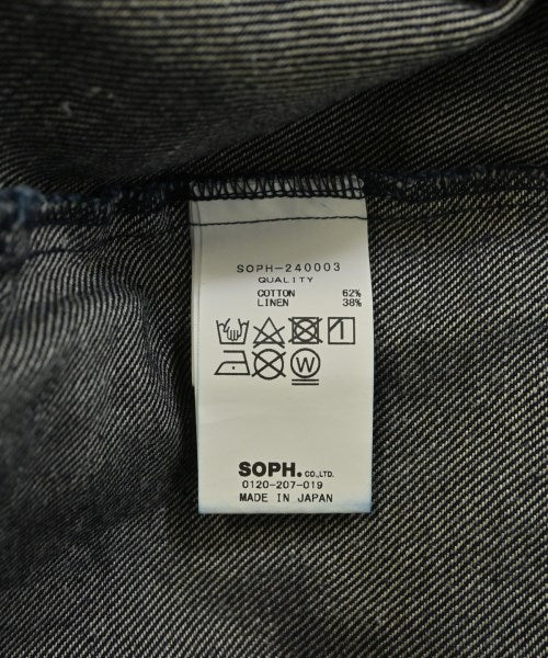 SOPHNET. กางเกงขาสั้น