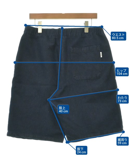 SOPHNET. กางเกงขาสั้น