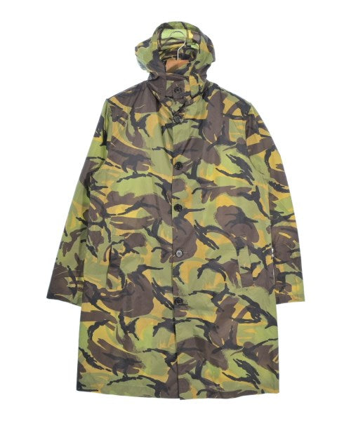 SOPHNET. เสื้อโค้ท อื่น