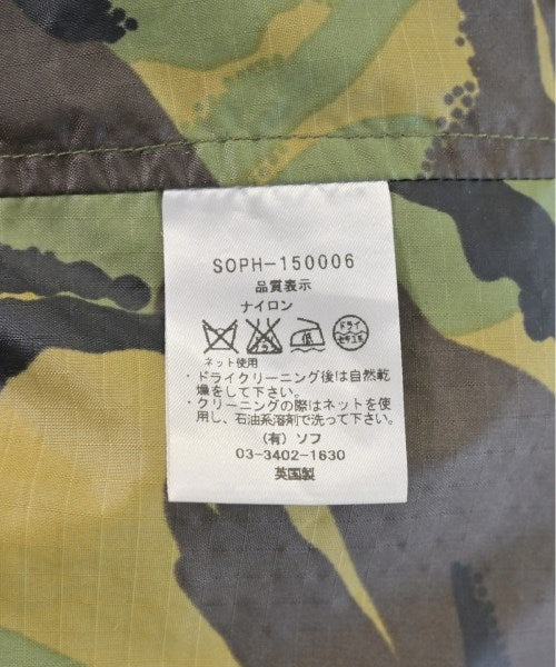 SOPHNET. เสื้อโค้ท อื่น