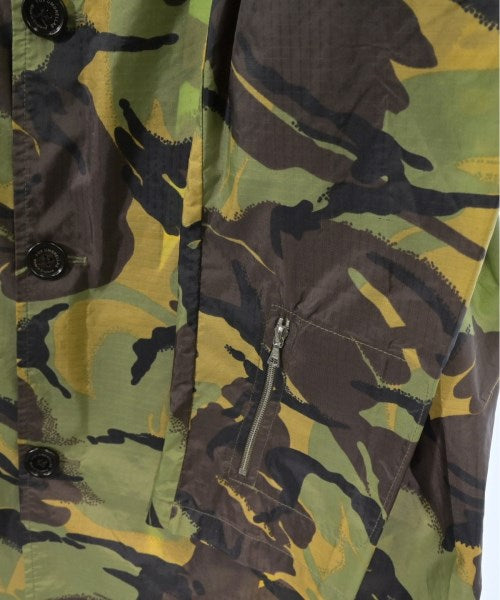 SOPHNET. เสื้อโค้ท อื่น