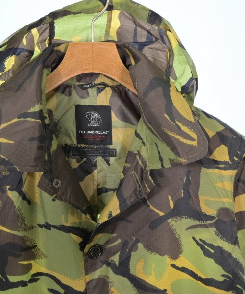 SOPHNET. เสื้อโค้ท อื่น