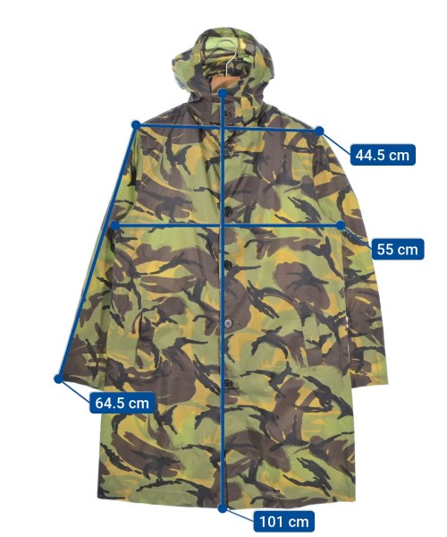 SOPHNET. เสื้อโค้ท อื่น