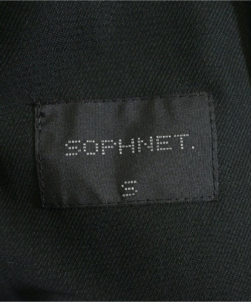 SOPHNET. เบลเซอร์/แจ็คเก็ตสูท