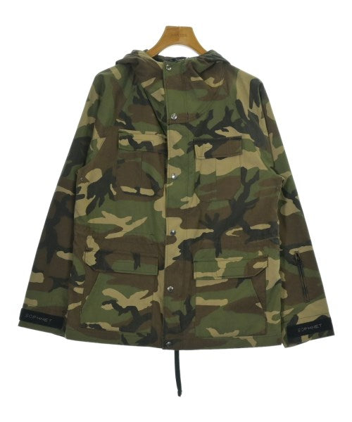 SOPHNET. แจ็คเก็ตเบลาส์ อื่น