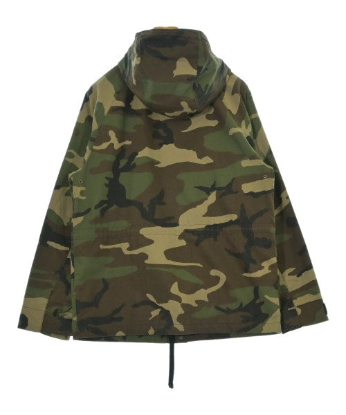 SOPHNET. แจ็คเก็ตเบลาส์ อื่น