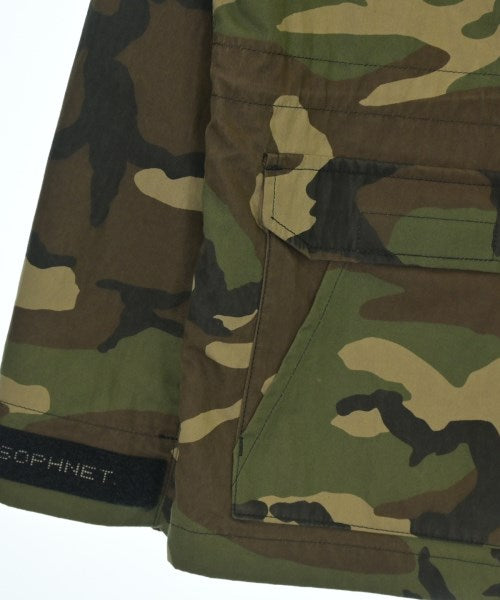 SOPHNET. แจ็คเก็ตเบลาส์ อื่น