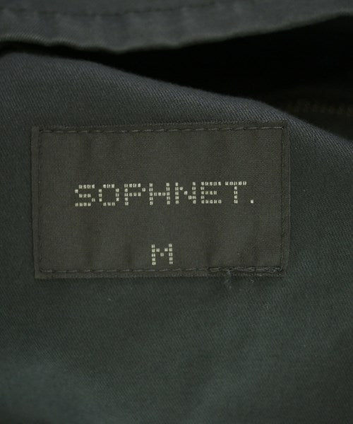 SOPHNET. แจ็คเก็ตเบลาส์ อื่น
