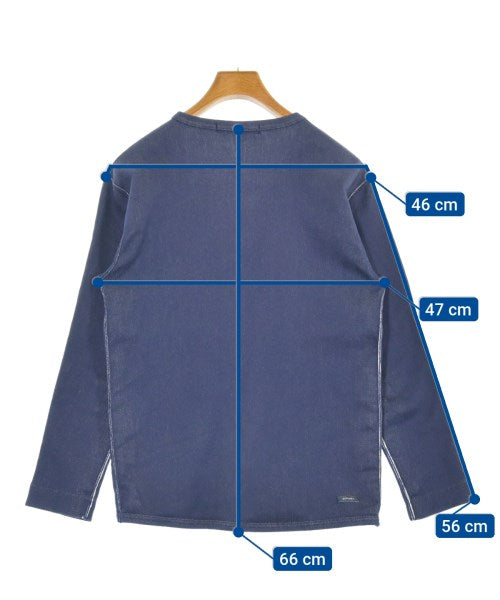 SOPHNET. เสื้อสเวตเตอร์
