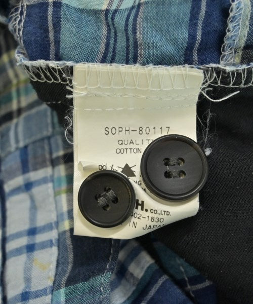 SOPHNET. กางเกงขาสั้น