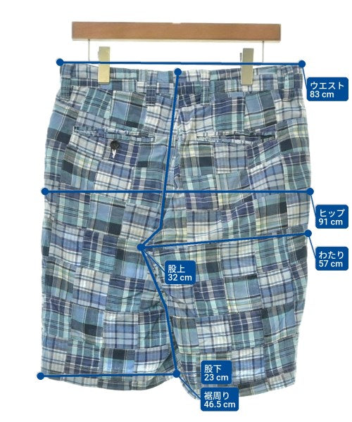 SOPHNET. กางเกงขาสั้น