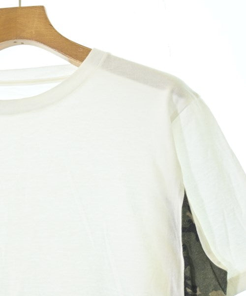 SOPHNET. เสื้อยืด/เสื้อท็อปส์