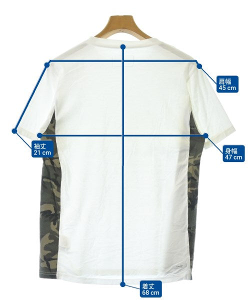 SOPHNET. เสื้อยืด/เสื้อท็อปส์
