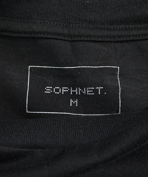 SOPHNET. เสื้อยืด/เสื้อท็อปส์