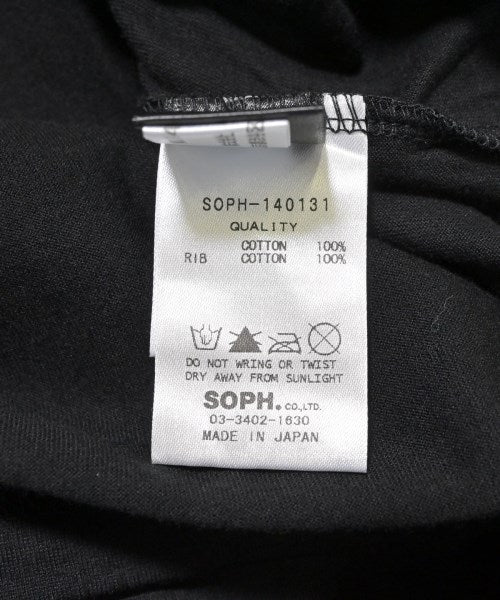 SOPHNET. เสื้อยืด/เสื้อท็อปส์