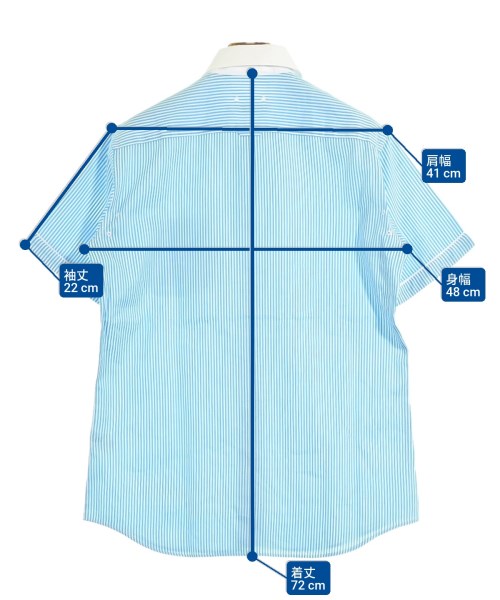 SOPHNET. เสื้อลำลอง