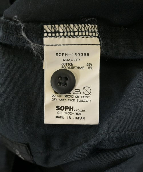 SOPHNET. กางเกงขาสั้น