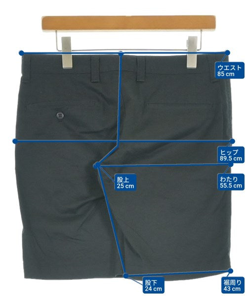 SOPHNET. กางเกงขาสั้น