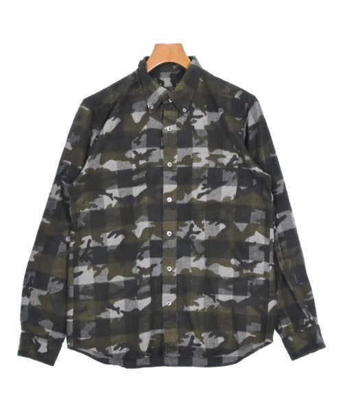 SOPHNET. เสื้อลำลอง