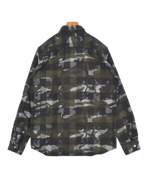 SOPHNET. เสื้อลำลอง