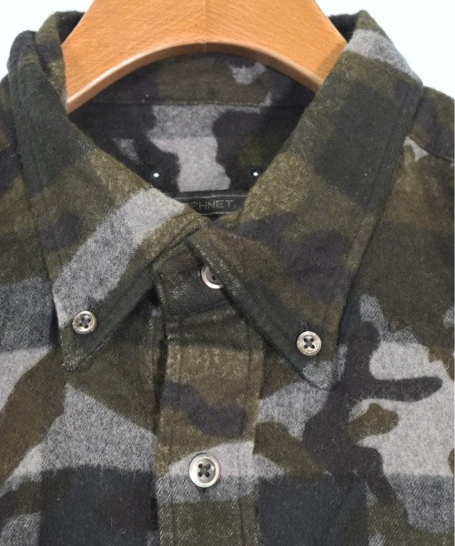SOPHNET. เสื้อลำลอง