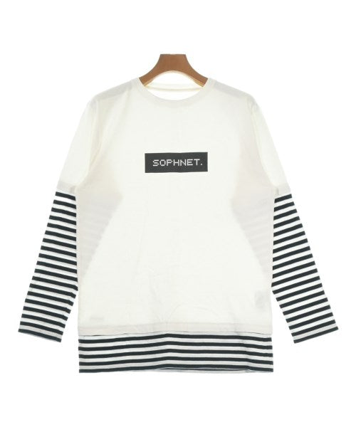 SOPHNET. เสื้อยืด/เสื้อท็อปส์