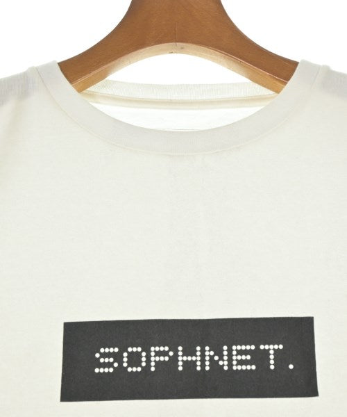 SOPHNET. เสื้อยืด/เสื้อท็อปส์