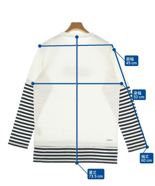 SOPHNET. เสื้อยืด/เสื้อท็อปส์