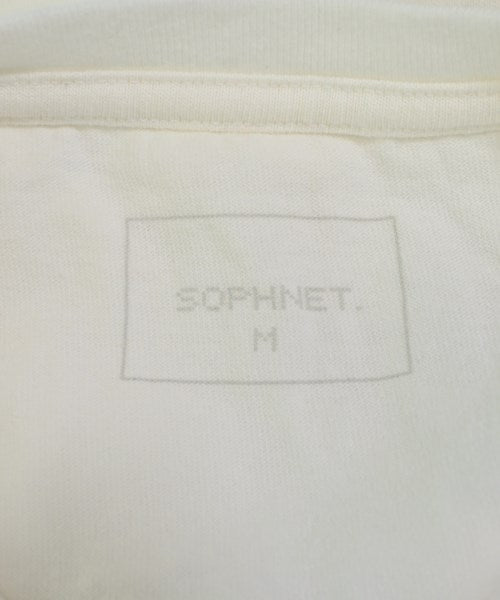 SOPHNET. เสื้อยืด/เสื้อท็อปส์