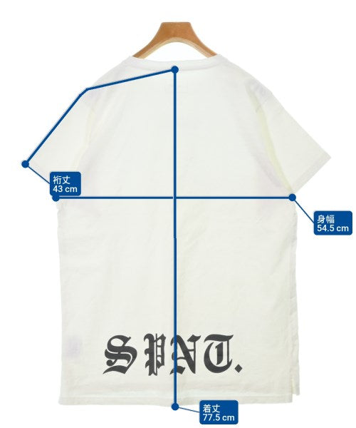 SOPHNET. เสื้อยืด/เสื้อท็อปส์
