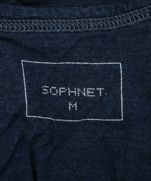 SOPHNET. เสื้อยืด/เสื้อท็อปส์